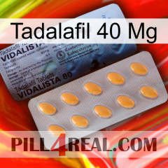 Tadalafil 40 Mg 44